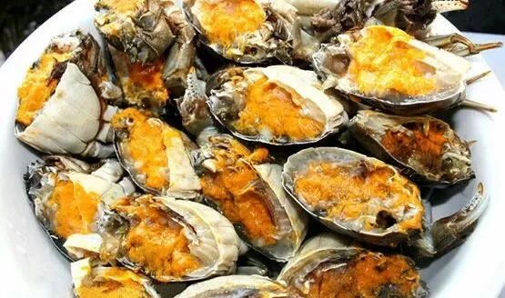 涨姿势丨煮大闸蟹的时候不要盖锅盖！最佳吃蟹季节从12月开始……这些你都知道吗？