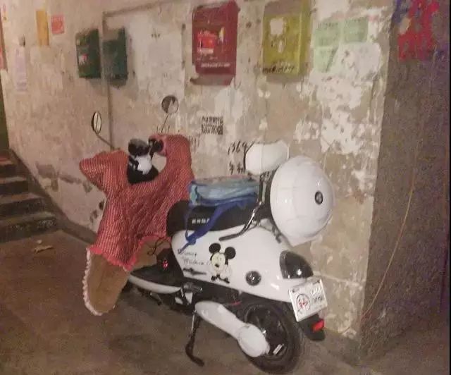 身边的消防通道安全隐患,身边的一些安全隐患问题