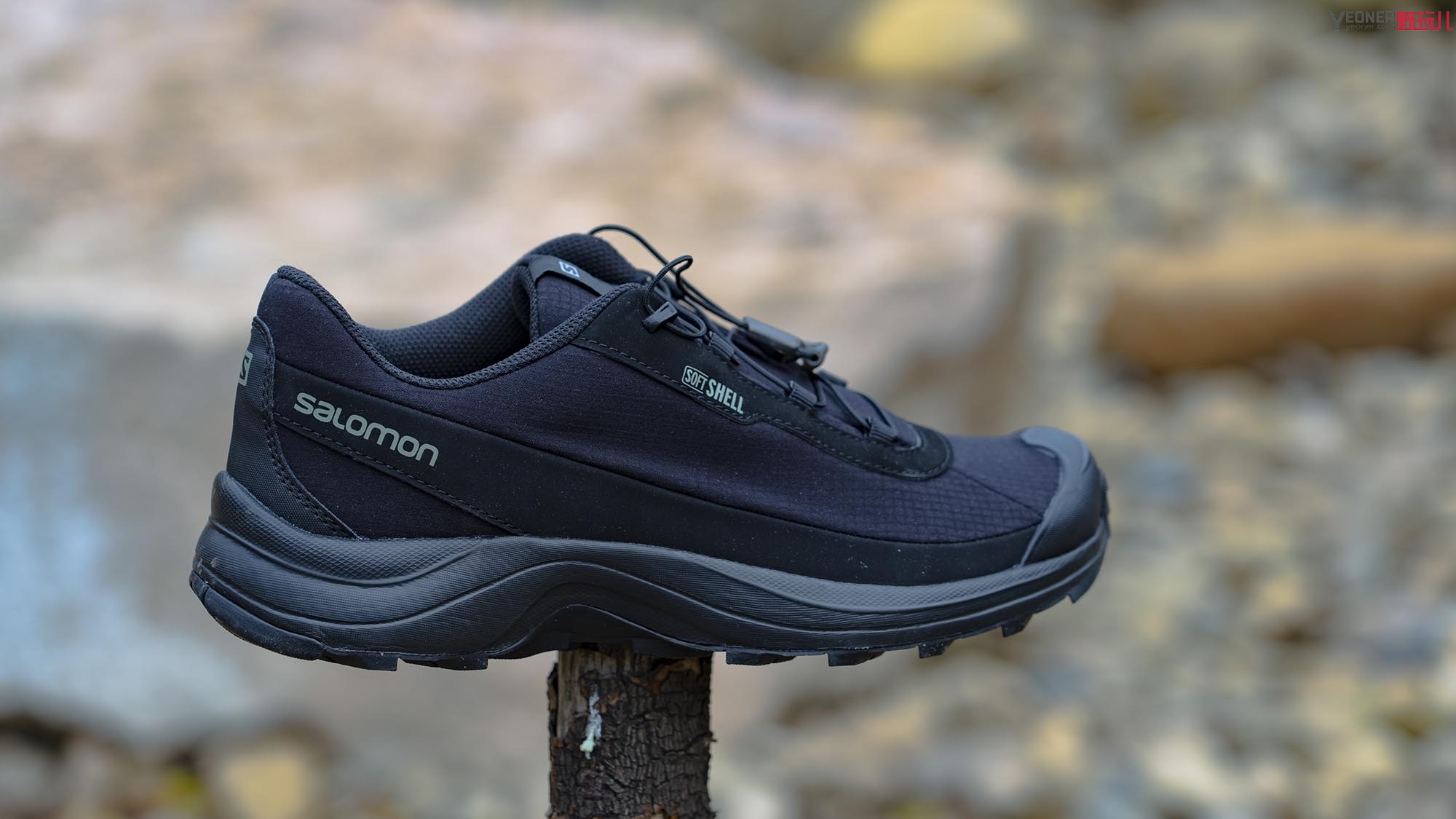 萨洛蒙登山鞋gtx测评,萨洛蒙新款鞋测评