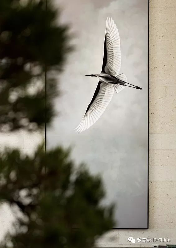 「创意暴走」矩陣纵横：东莞时代天境会所