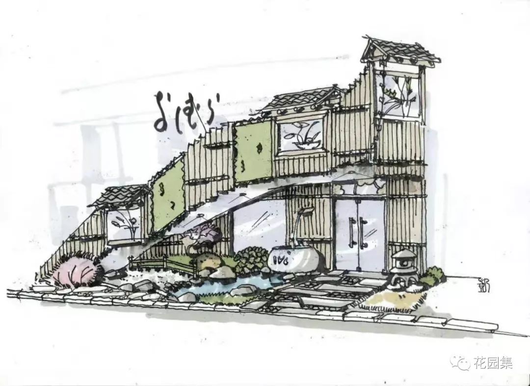 贵阳市庭院设计学习培训班,哪里可以培训庭院设计