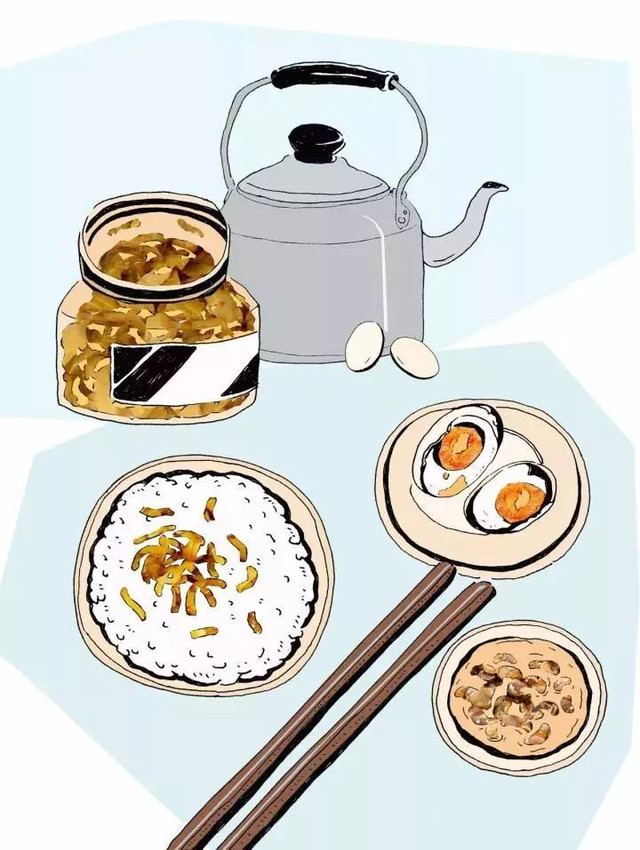 上海早餐四大金刚,上海四大金刚早餐高级感