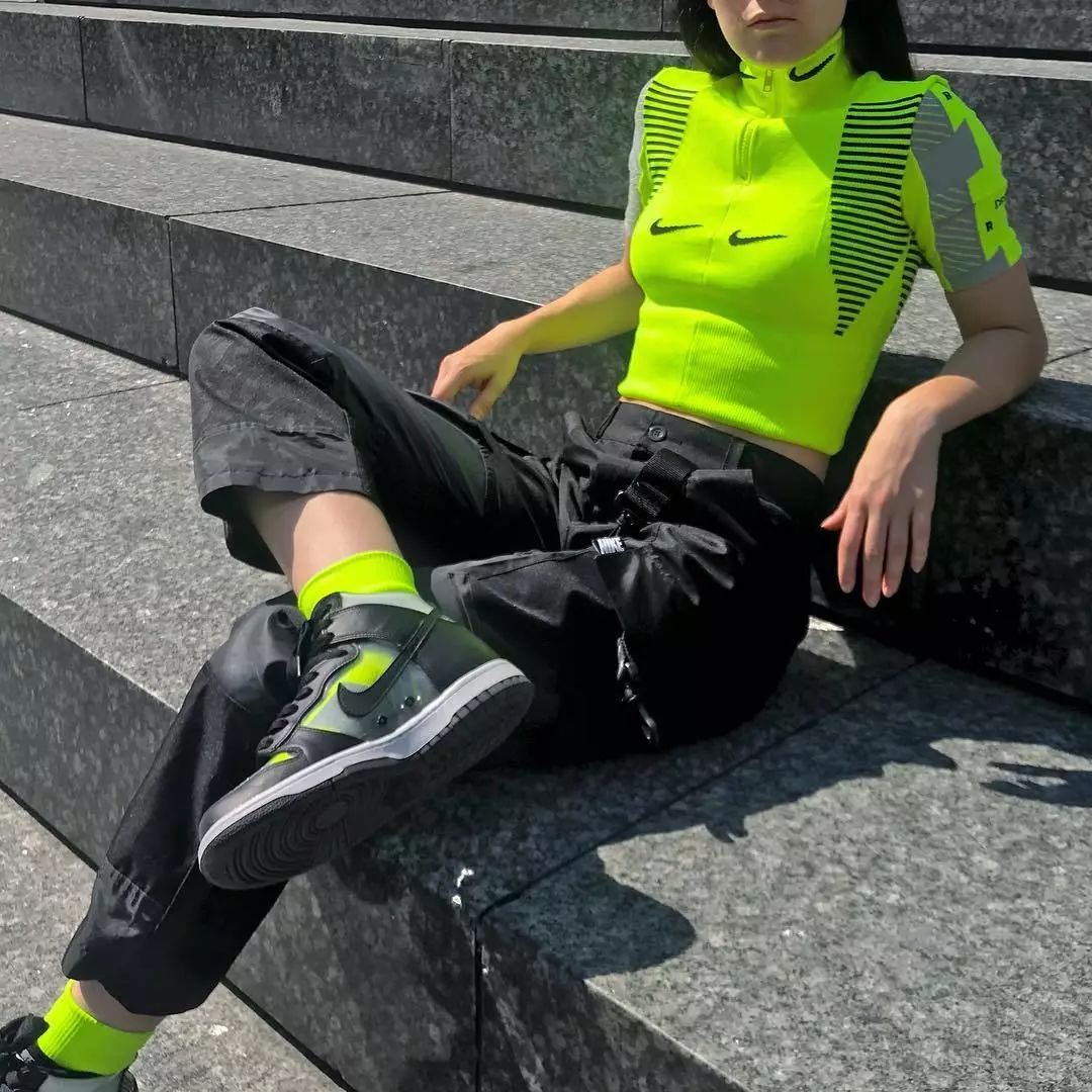 “他卖OWxAJ1永远比市价低2k，只因一个赌约”｜圈内的好卖家