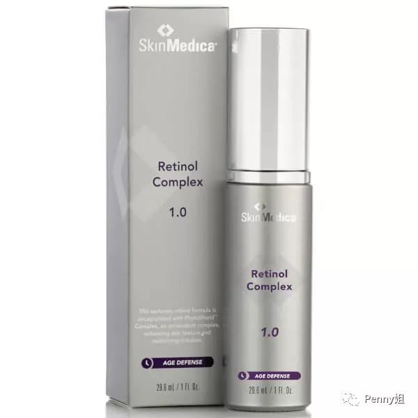 维a酸收缩毛孔测评,维a酸真的有抗老化作用