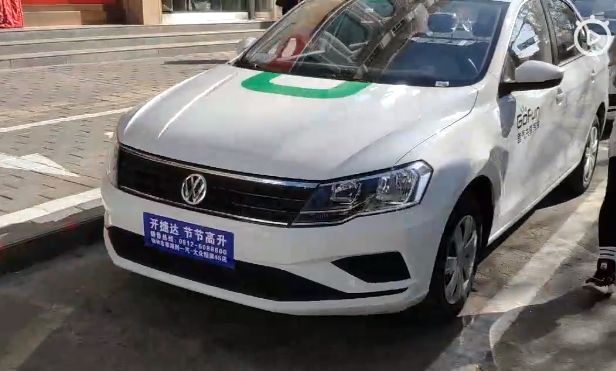 榆林有共享汽车么,榆林市有共享汽车吗