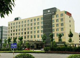 2017年安徽秋季糖酒会,安徽糖酒会参观攻略