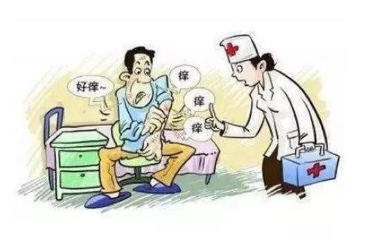 「杏林微科普」湿疹,我该拿你怎么办?——防护治疗篇