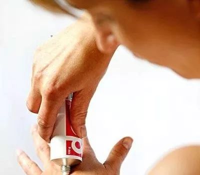 「杏林微科普」湿疹,我该拿你怎么办?——防护治疗篇