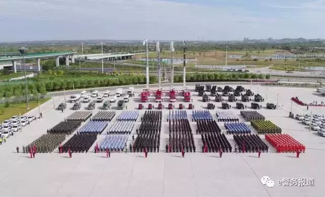 鄂尔多斯警务,鄂尔多斯警务助力