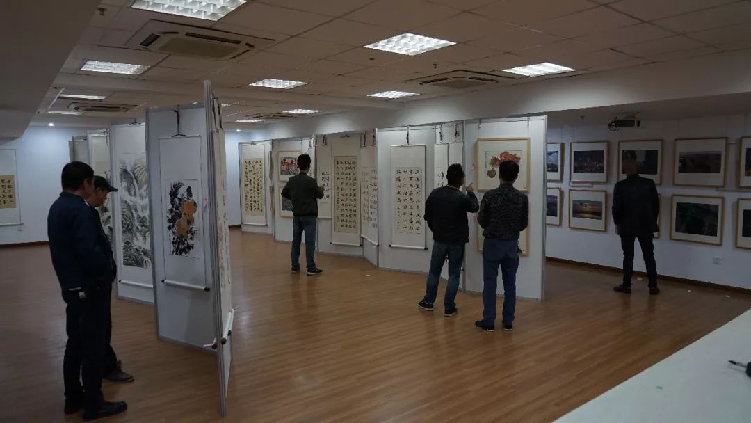 惠山文体活动中心,惠山活动