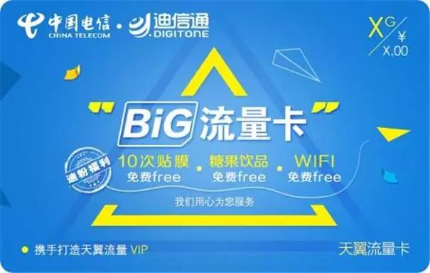 哪些是物联网卡,什么是物联网卡啊