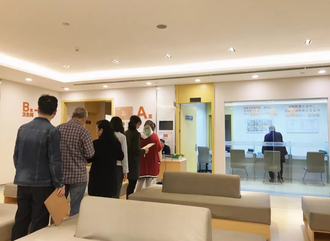 九种常见癌症筛查时间表请查收,需9种常见癌症筛查时间表