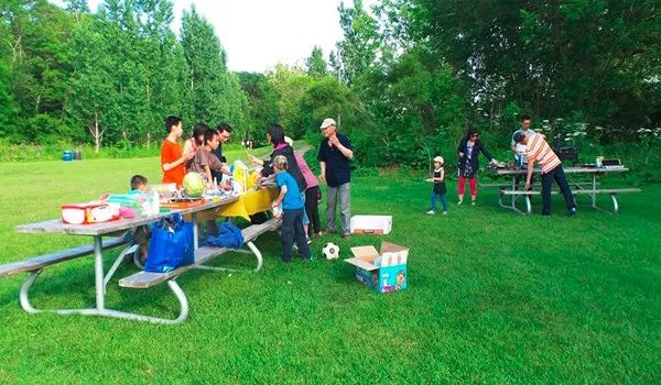 成都可以带娃钓鱼烧烤的农家乐,推荐好的农家乐成都