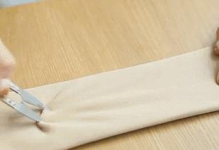 零下30°c保暖袜测评,零下30度都能穿的雪地袜