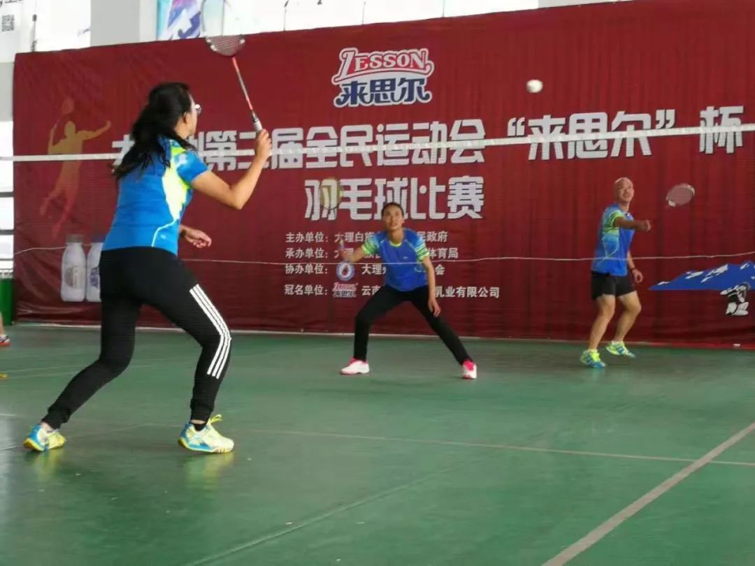 云南省第十四届运动会成绩表,大理州2023年第二次统测成绩