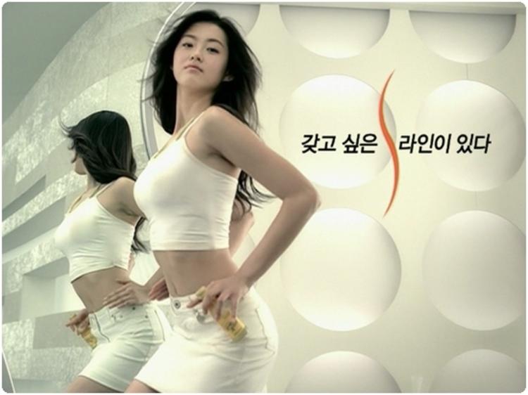 一个在韩国写女权主义博客的英国人：性、性别和房间里的大象