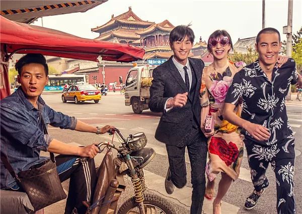 dg品牌辱华事件是怎么回事,dg品牌辱华事件看法