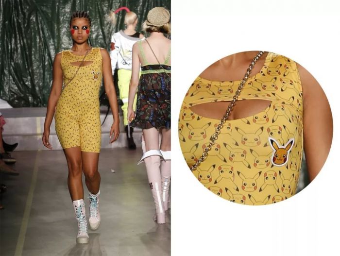 软萌的二次元少女,二次元萌化