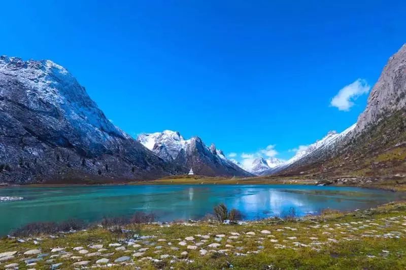 四川旅游淡季,降价景区门票价格