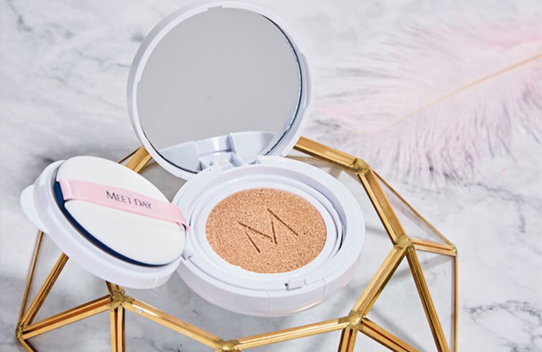 适合秋冬用的气垫推荐,10款气垫测评