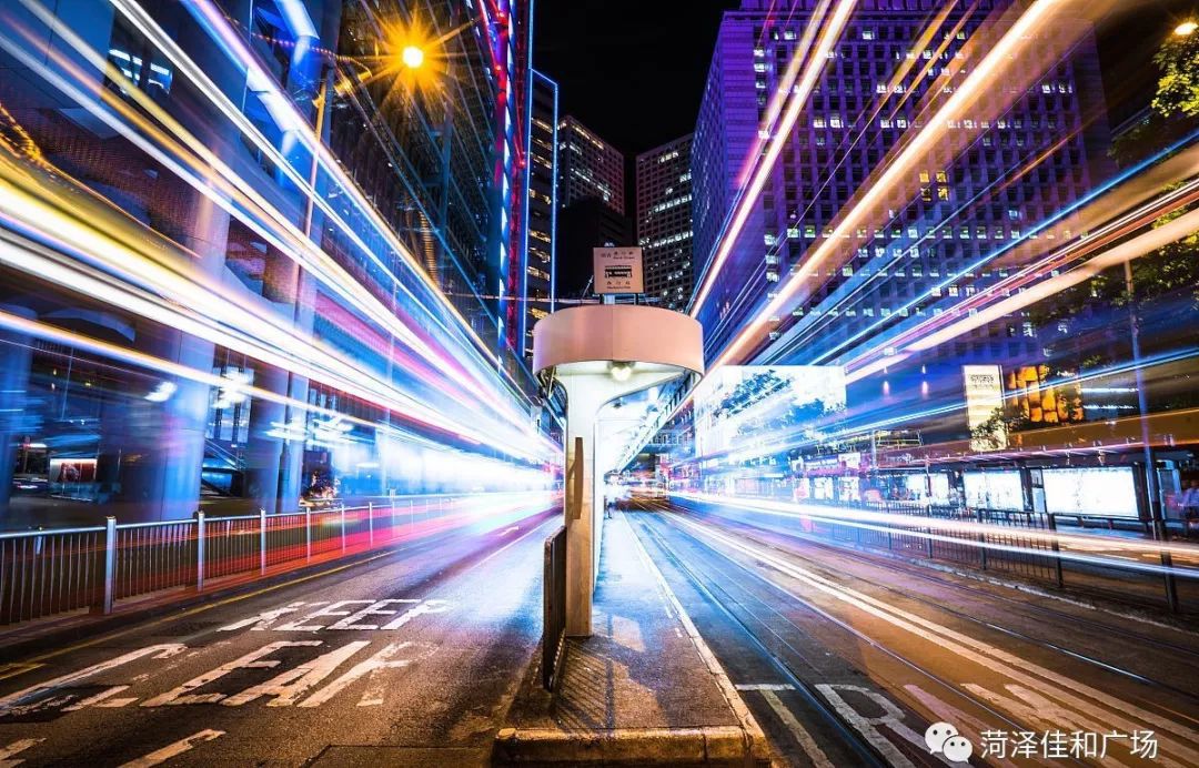 佳和集团！二十载峥嵘岁月，只为呈现美好