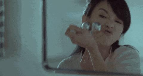 你必须拥有的瘦脸耳环,日本瘦脸耳环推荐