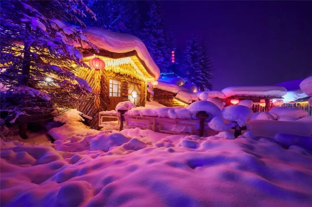 东北大环线自驾游应注意什么,东北大环线5日游