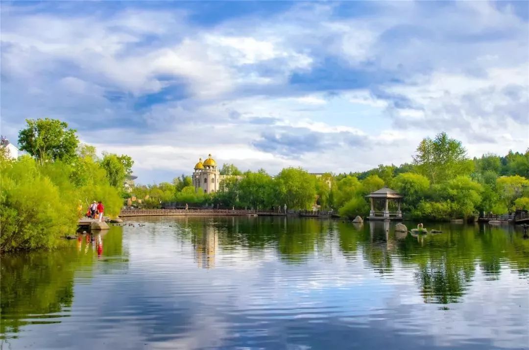 东北大环线自驾游应注意什么,东北大环线5日游