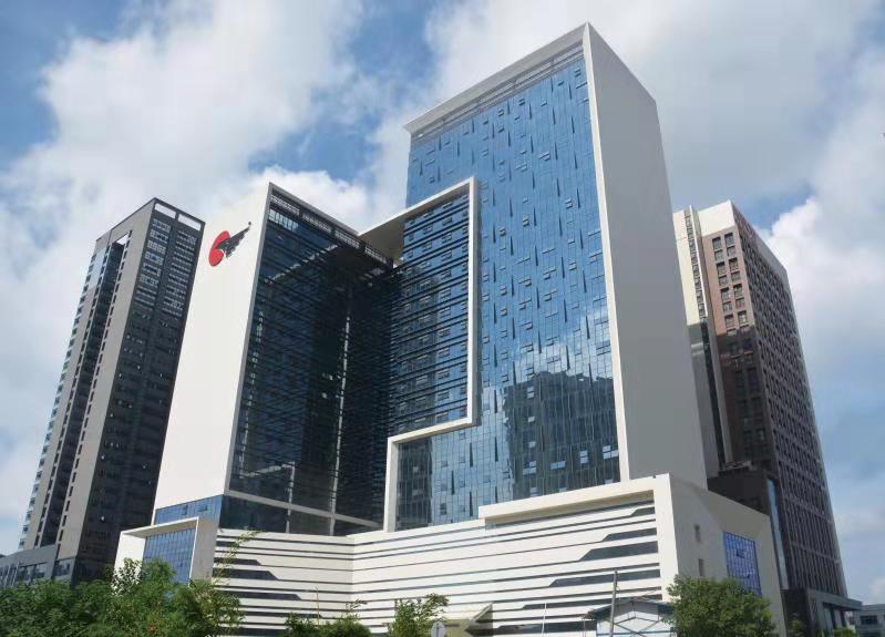 CIID公开课《锐意共赏思享大成》｜东鹏瓷砖新总部亮相