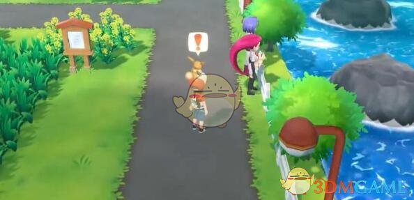 精灵宝可梦皮卡丘伊布PVP攻略,宝可梦皮卡丘和伊布攻略