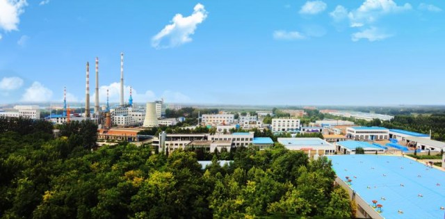 济南圣泉集团最新进展,济南圣泉新材料股份有限公司