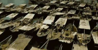 就怕土豪有文化,就怕穷的有文化