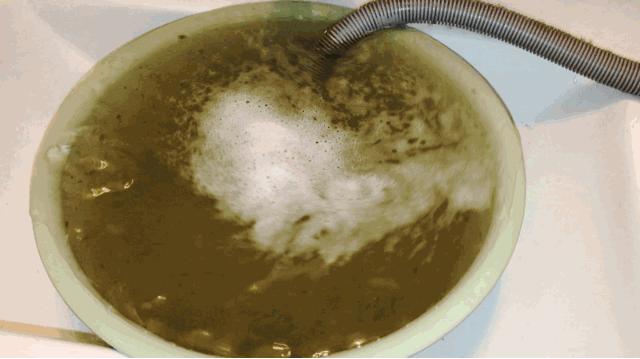 洗衣机免拆洗最好的清洗剂,洗衣机免拆清洗用清洁剂