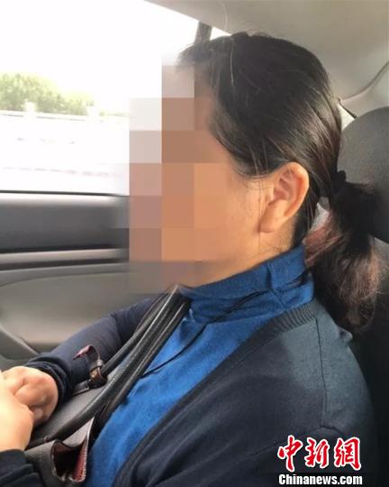 “女强人”拆东墙补西墙累计骗取银行*款贷**4800余万元