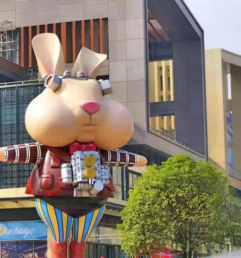 2021吾悦广场松雅湖,长沙松雅湖新城吾悦广场火爆视频