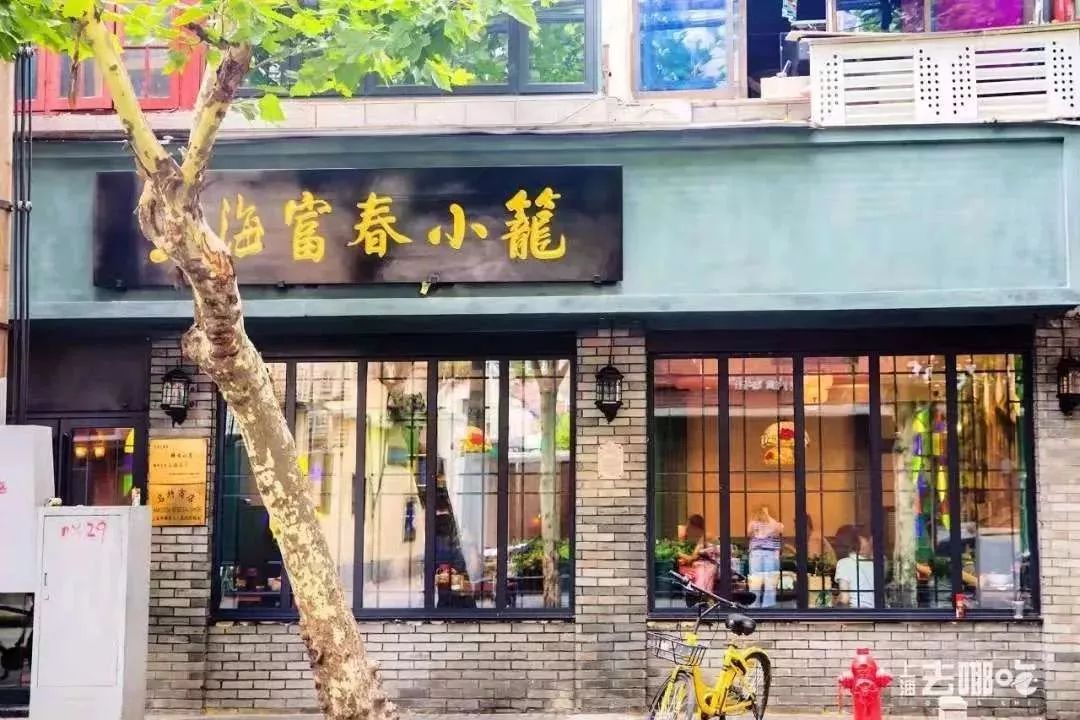 上海食品老字号品牌大全,上海最有名的老字号糕点