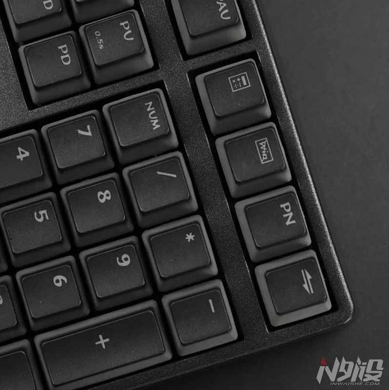 deck87键盘,deck键盘评测