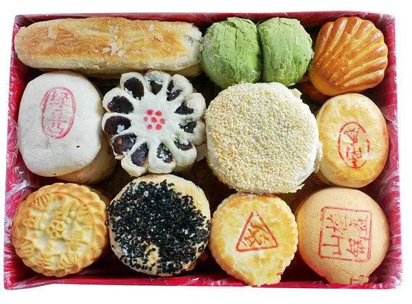 中国各省特产美食一览表,中国所有省份特产