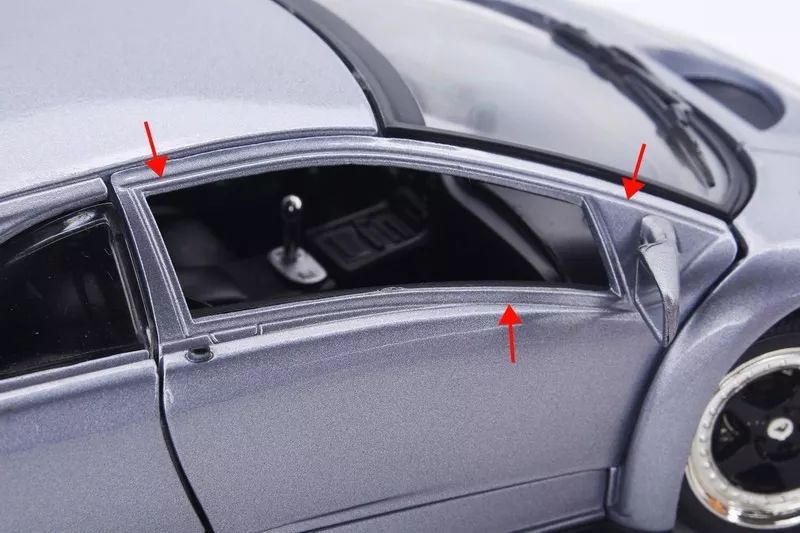 「解毒之柒」低端树脂大战低端合金