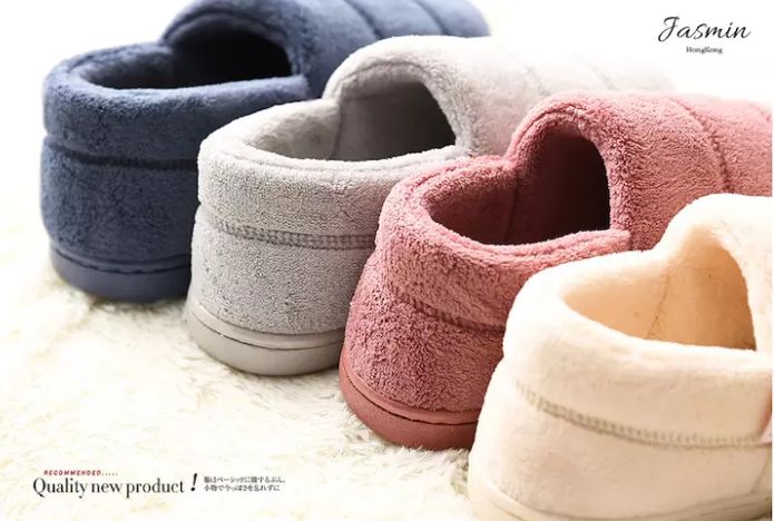 永不臭脚的防滑拖鞋,冬季防滑防臭拖鞋抗菌不臭脚