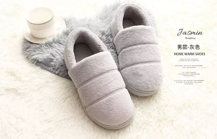 永不臭脚的防滑拖鞋,冬季防滑防臭拖鞋抗菌不臭脚