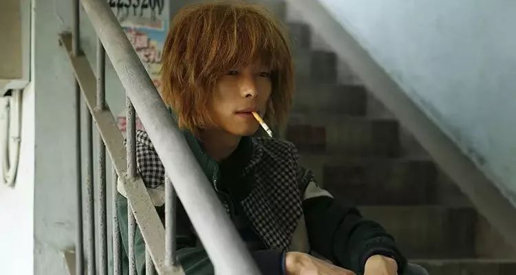 章宇还撑得住吗,章宇清洗伤口后续