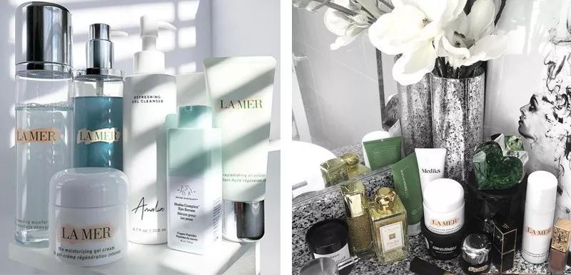 新欢曝光遭反锤，话题女王沉默是金立flag。