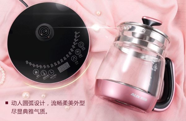 春天最适合喝哪种花茶养生,适合秋天喝的三种养生花茶