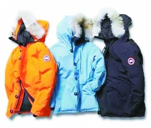 加拿大代购大鹅7000元是真的吗,加拿大鹅代购假货