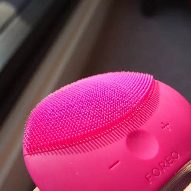 luna洁面仪在哪里买便宜,luna洁面仪平价版