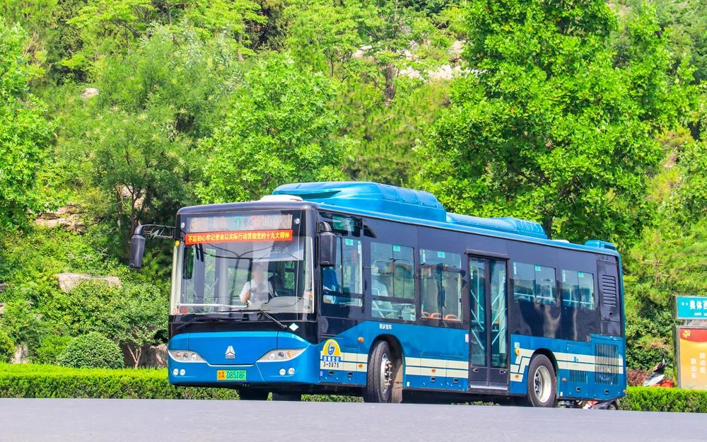 地铁公交出行最新通知,最新最全公交线路