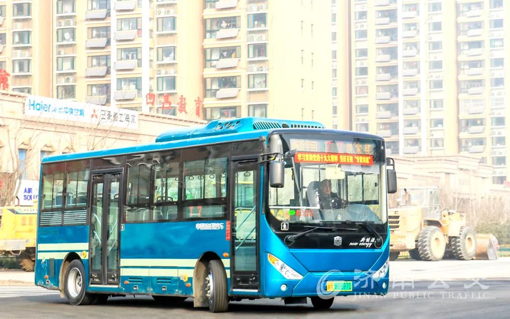 地铁公交出行最新通知,最新最全公交线路