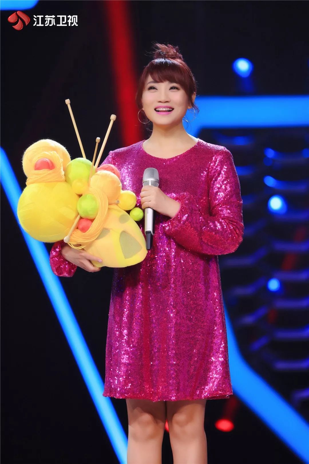 蒙面唱将猜猜猜震撼全场,蒙面唱将猜猜猜大曝光