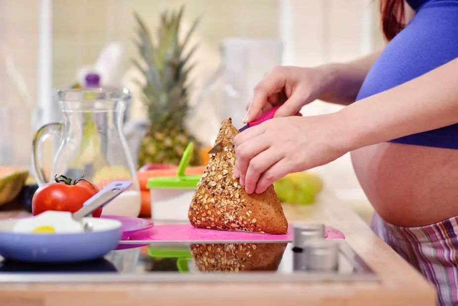 孕期孕后这样做,对宝宝对妈妈都是好的!